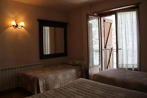 Hotel El Rantiner