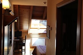 Hotel El Rantiner