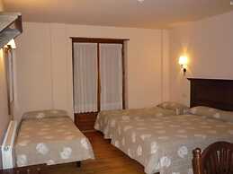 Hotel El Rantiner