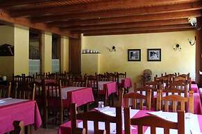 Hotel El Rantiner