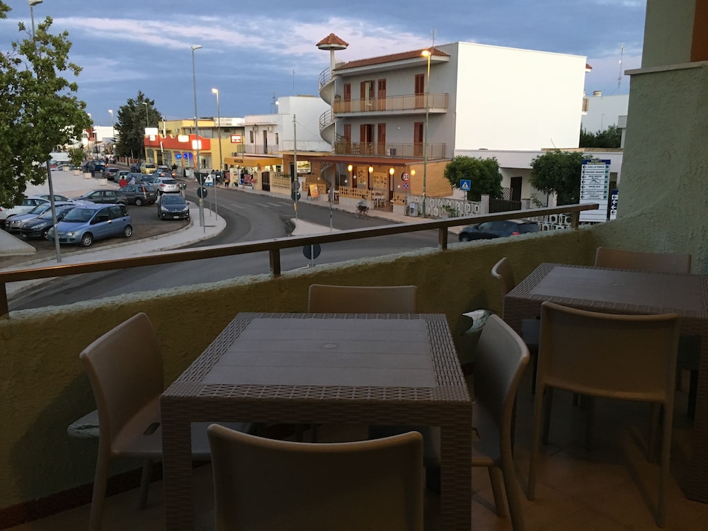 B&B La Giara