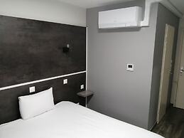 Relais Arc en Ciel Hôtel