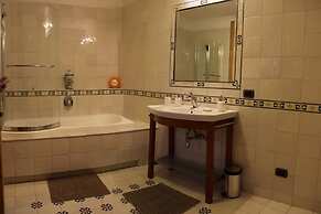 Palazzo Conforti B&B