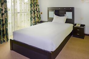 Emperor Hotels