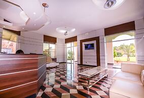 Emperor Hotels