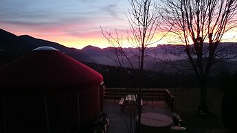 Camping Du Buisson