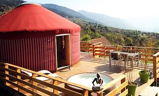 Camping Du Buisson