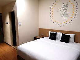 Qlio Hotel