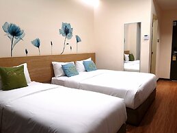 Qlio Hotel
