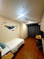 Qlio Hotel