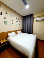 Qlio Hotel
