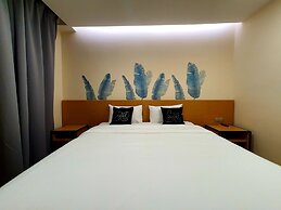 Qlio Hotel