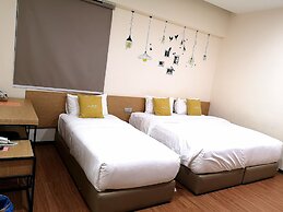 Qlio Hotel