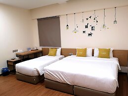 Qlio Hotel