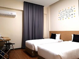 Qlio Hotel
