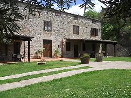 l'antico casale