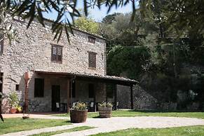 l'antico casale