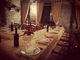 l'antico casale