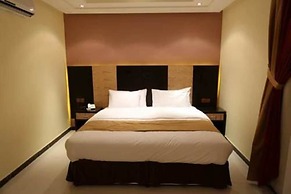 Tulip Al Rawda Serviced apartments