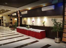 Tulip Al Rawda Serviced apartments