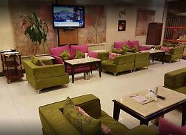 Tulip Al Rawda Serviced apartments