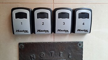 Hotel Merlin