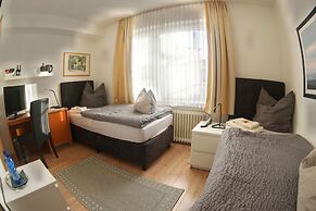 Hotel Merlin