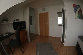Hotel Merlin