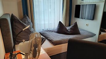 Hotel Merlin