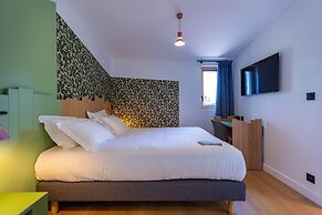 Hôtel – Logdes de Lemptégy