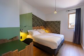 Hôtel – Logdes de Lemptégy