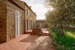 Borgo Sant'Ambrogio Resort