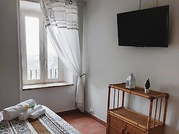 B&B La Rocca