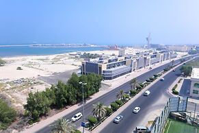 Magic suite Abu Halifa