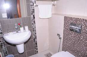 Magic suite Abu Halifa