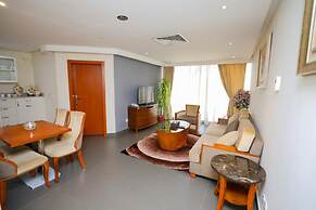 Magic suite Abu Halifa