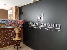 Magic suite Abu Halifa