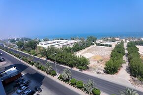 Magic suite Abu Halifa