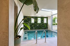 Best Western Hotel & SPA Coeur De Cassis