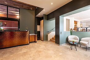 Best Western Hotel & SPA Coeur De Cassis