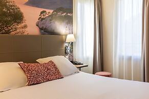 Best Western Hotel & SPA Coeur De Cassis