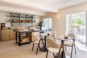 Best Western Hotel & SPA Coeur De Cassis