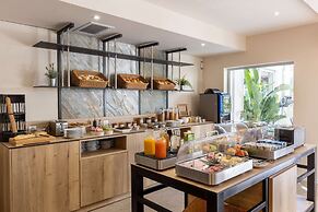 Best Western Hotel & SPA Coeur De Cassis
