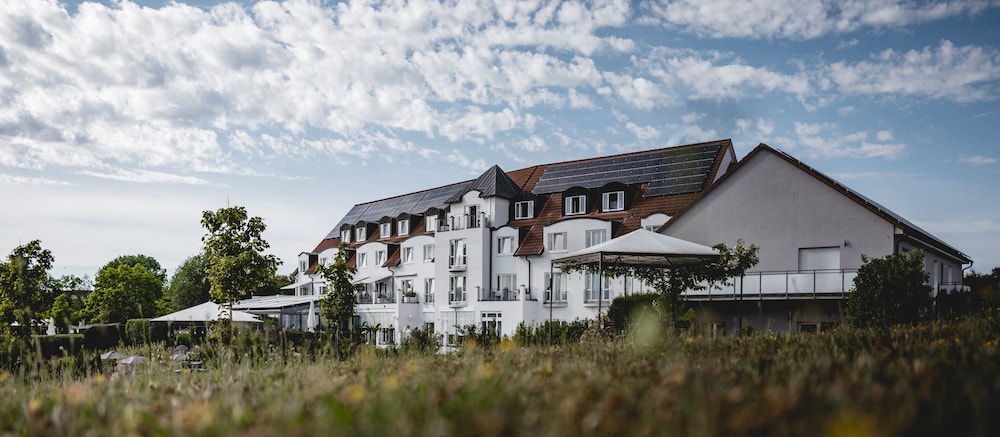 Landhotel Rügheim