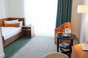 Landhotel Rügheim