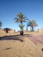 Camp Sahara Nights