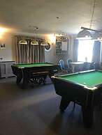The Anchor Inn