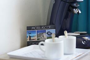 MOTEL ASCOT - Hôtel & Appartements