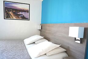 MOTEL ASCOT - Hôtel & Appartements