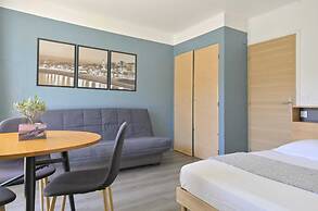 MOTEL ASCOT - Hôtel & Appartements